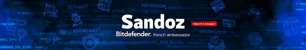 Sandoz Banner
