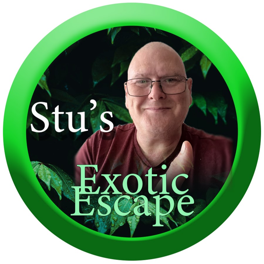 Stus Exotic Escape