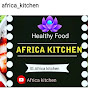 Africa Kitchen