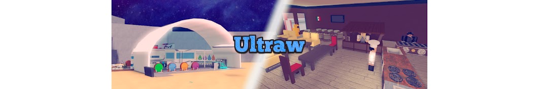 Ultraw Banner