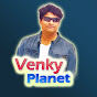 Venky Planet