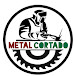 metal cortado