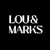 logo Lou & Marks Presets