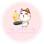 MÈO BÁNH XÈO