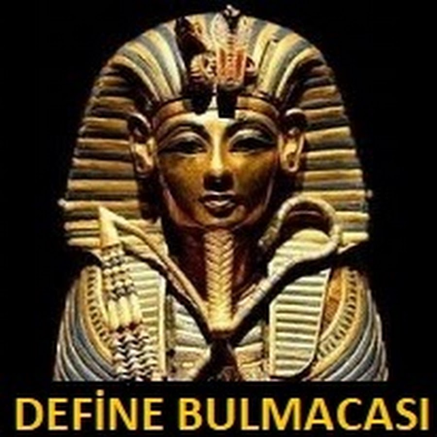 Murat Gül Define Bulmacası  @definebulmacasi