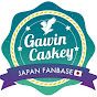 Gawin Caskey Japan Fanbase