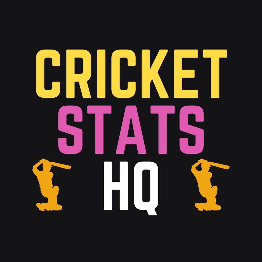 CricketStatsHQ