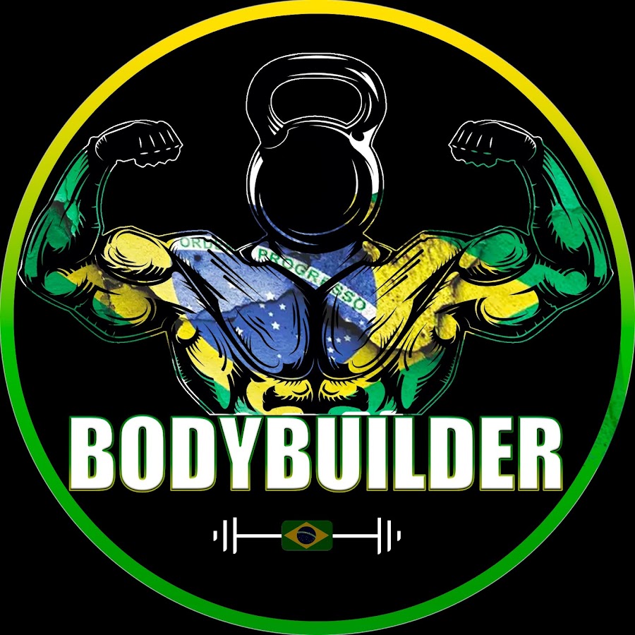 Bodybuilder Gym Brasil (BGBRASIL)  @bodybuildergymbrasil