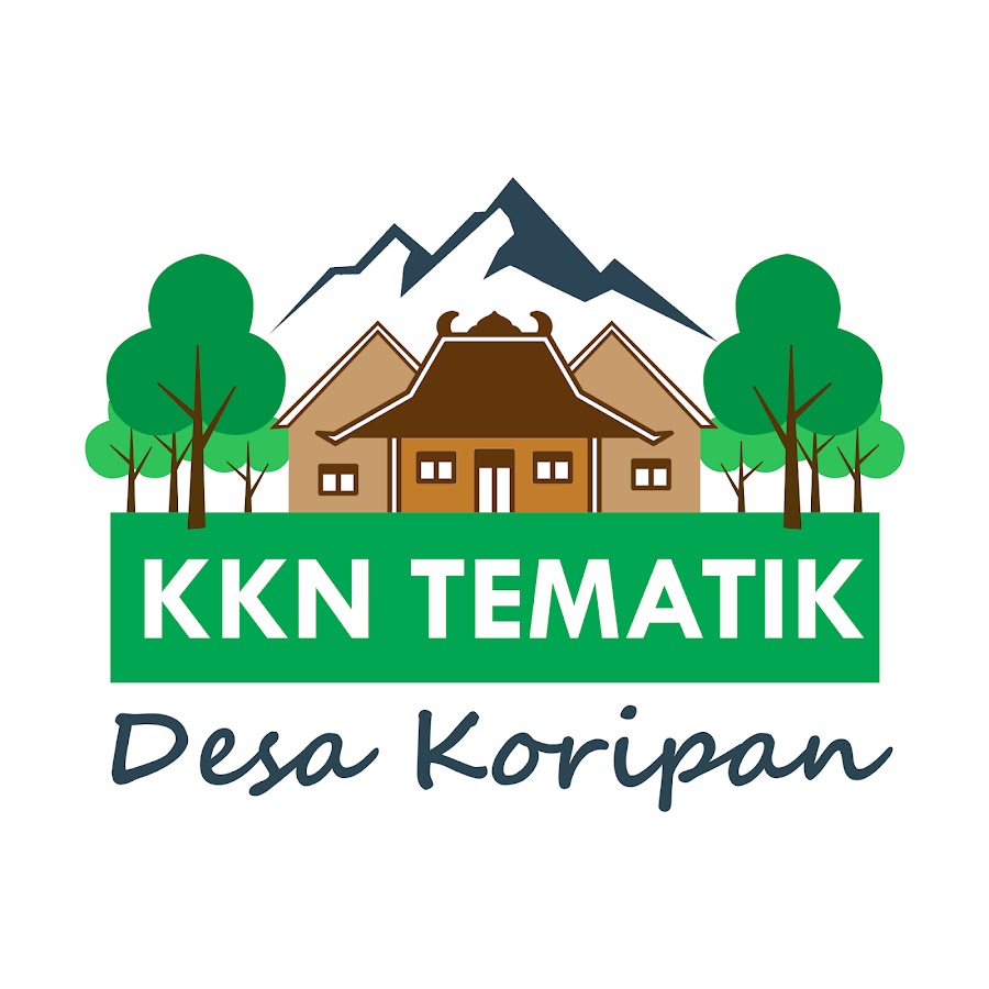 Kkn Udb Desa Koripan Youtube