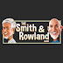 The Smith and Rowland Show