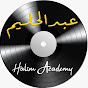 Halim Academy / عبد الحليم حافظ