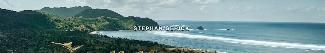 Stephan Gerick Banner