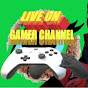 Live On Gamer Channel