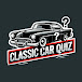 Classic Car Quiz | Classic Car Trivia