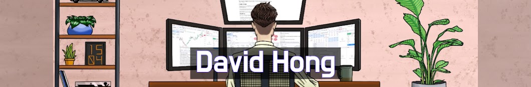 David Hong - Hedge Fund Manager