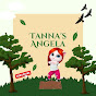 Tanna's Anjela