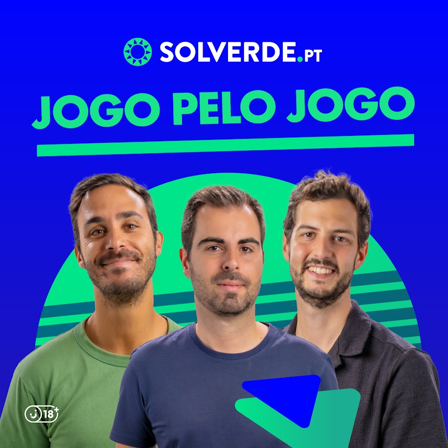 Jogo Pelo Jogo @jogopelojogosolverdept