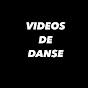 Vidéos de danse