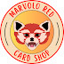 Marvolo Red | Card Shop