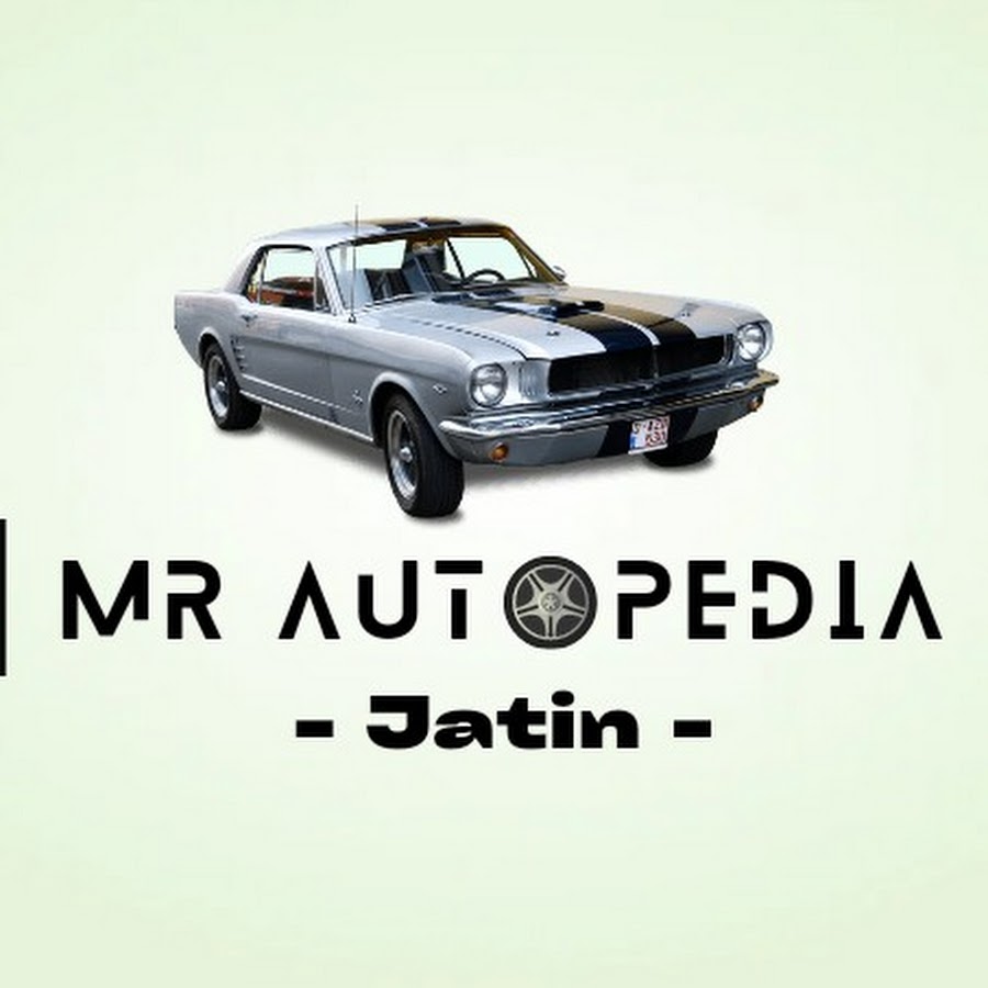 Mr. Autopedia - Jatin - YouTube Mr. Autopedia - Jatin
