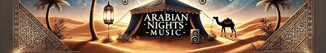 Arabian Nights Vibe