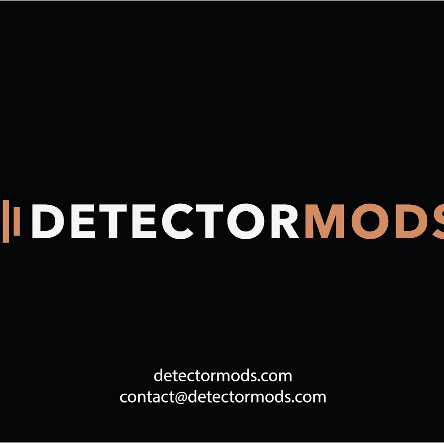 DetectorMods @DetectorMods