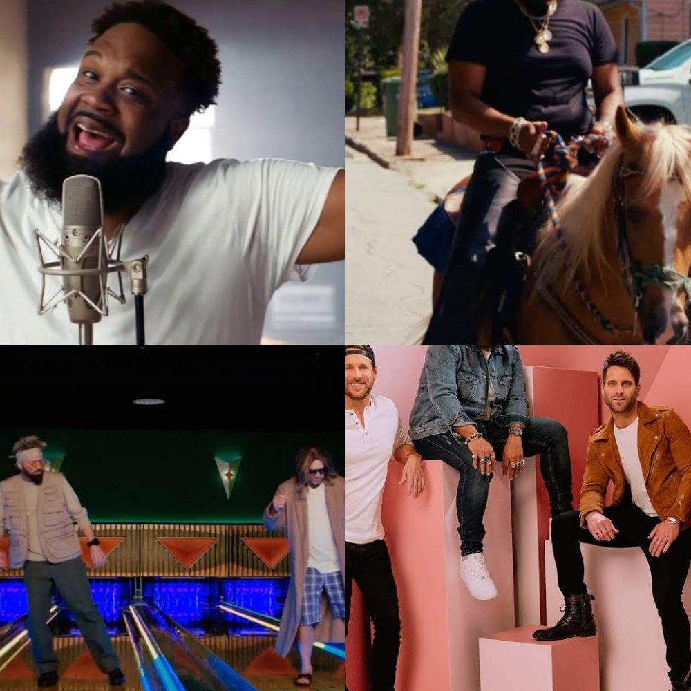 Blanco brown official music video playlist