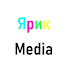 logo Весенний Ярик Медиа