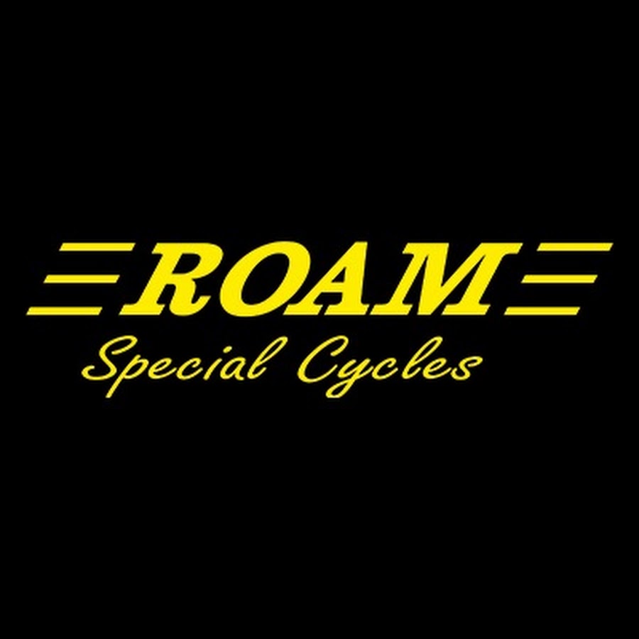 ROAM Special Cycles - YouTube