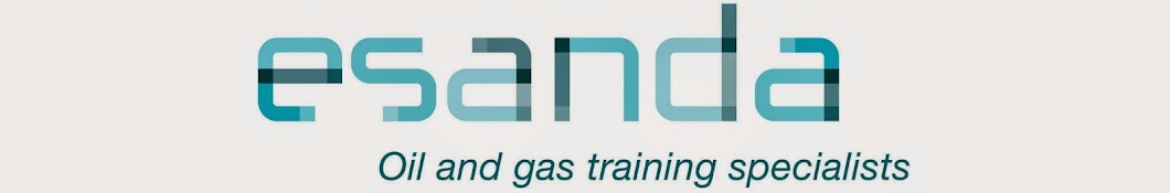 Esanda Upstream Oil & Gas Training