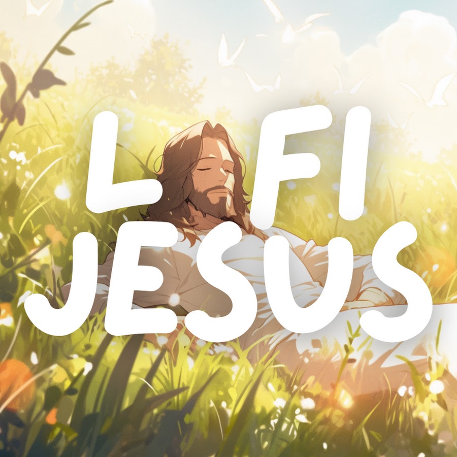 Lofi Jesus