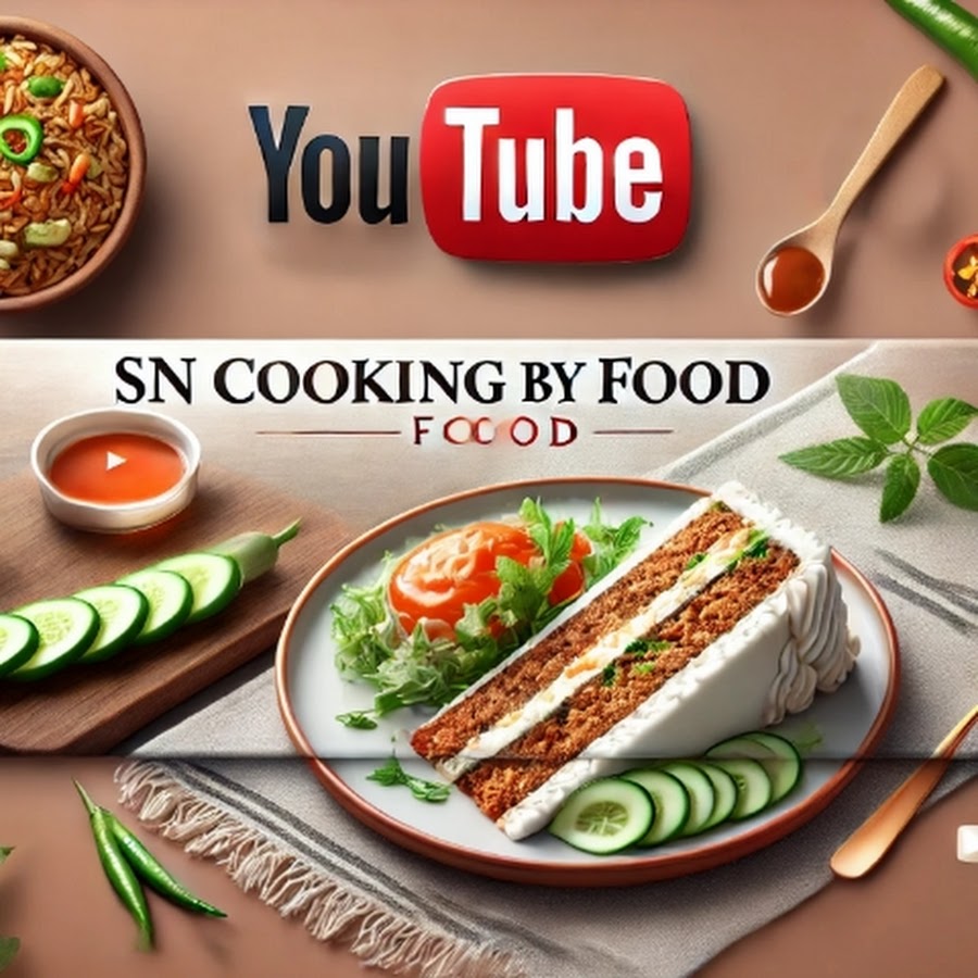 SN cooking By Food - YouTube SN cooking By Food 