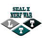 SEAL X - LTT Nerf War