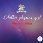 Lohitha physics girl