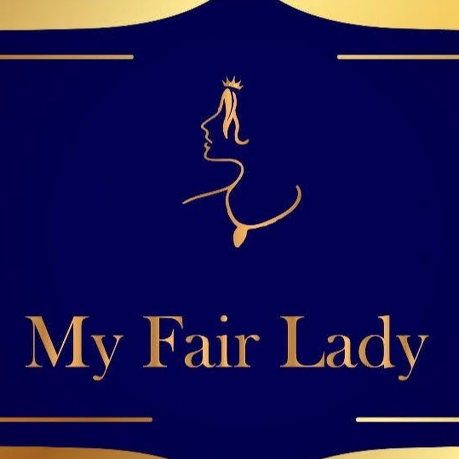 My Fair Lady - UK @myfairlady_uk