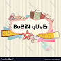 Bobin queen 