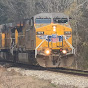 Arkansas Central Railfan