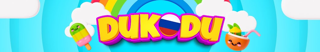 DuKoDu Russian