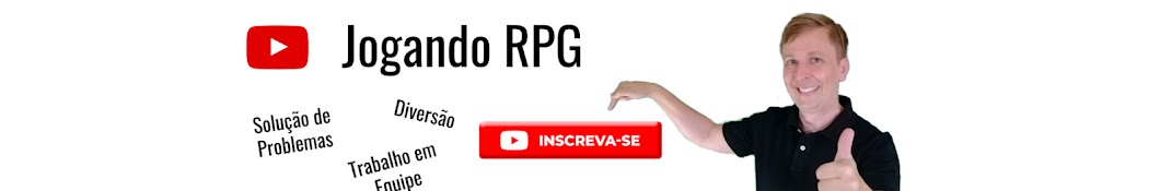 RPG Brasil (@rpg_brasil) / X