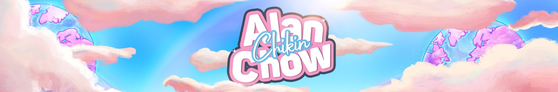 Alan Chikin Chow