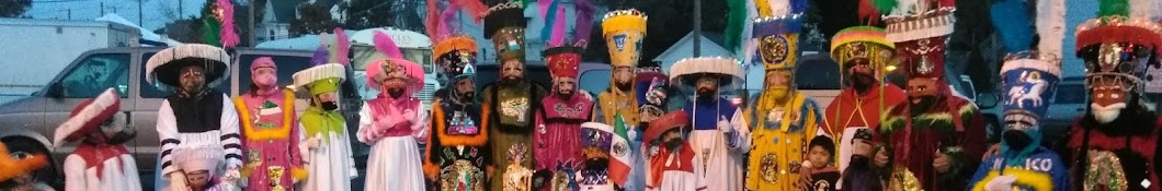 Chinelos Comparsa Tilingo Morelos