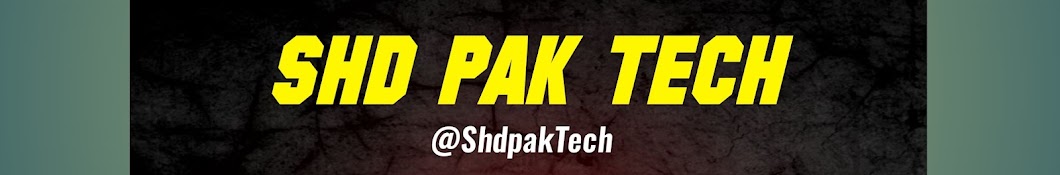 SHD Pak Tech • 300K views • 3 days ago \n\n\n\n•••