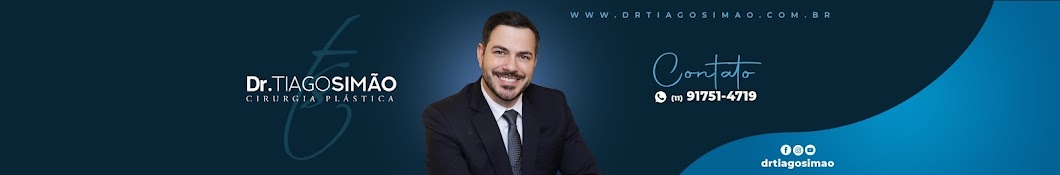 Dr Tiago Simão