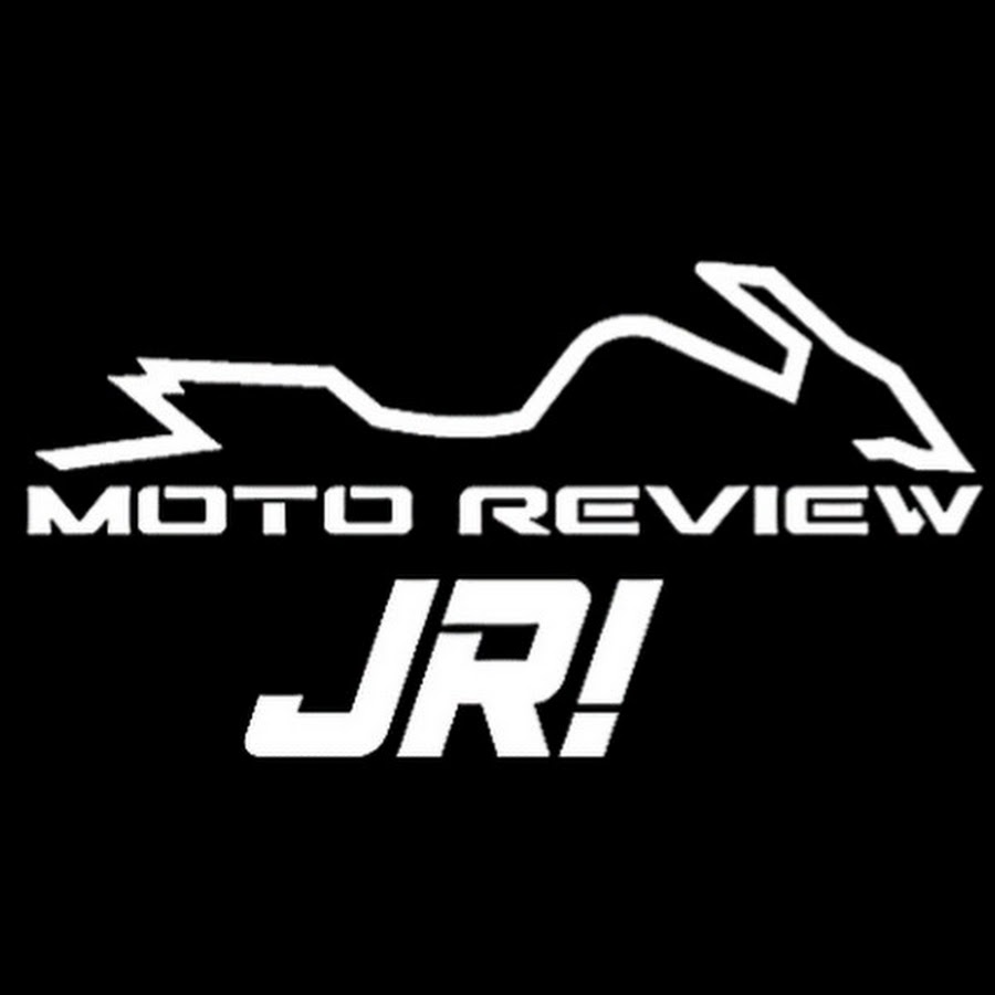 JR Moto Review! @jrreview