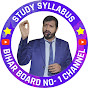 Study Syllabus