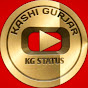 Kashi Gurjar