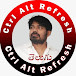 Ctrl Alt Refresh Telugu