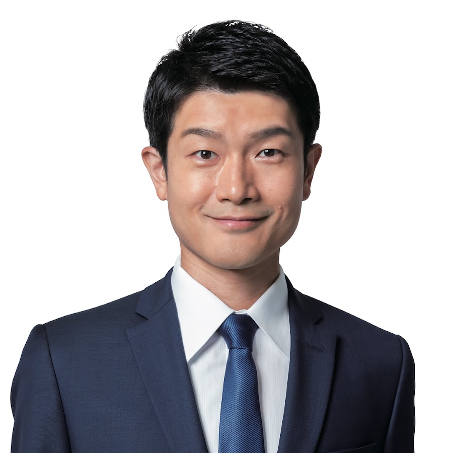 根本拓チャンネル