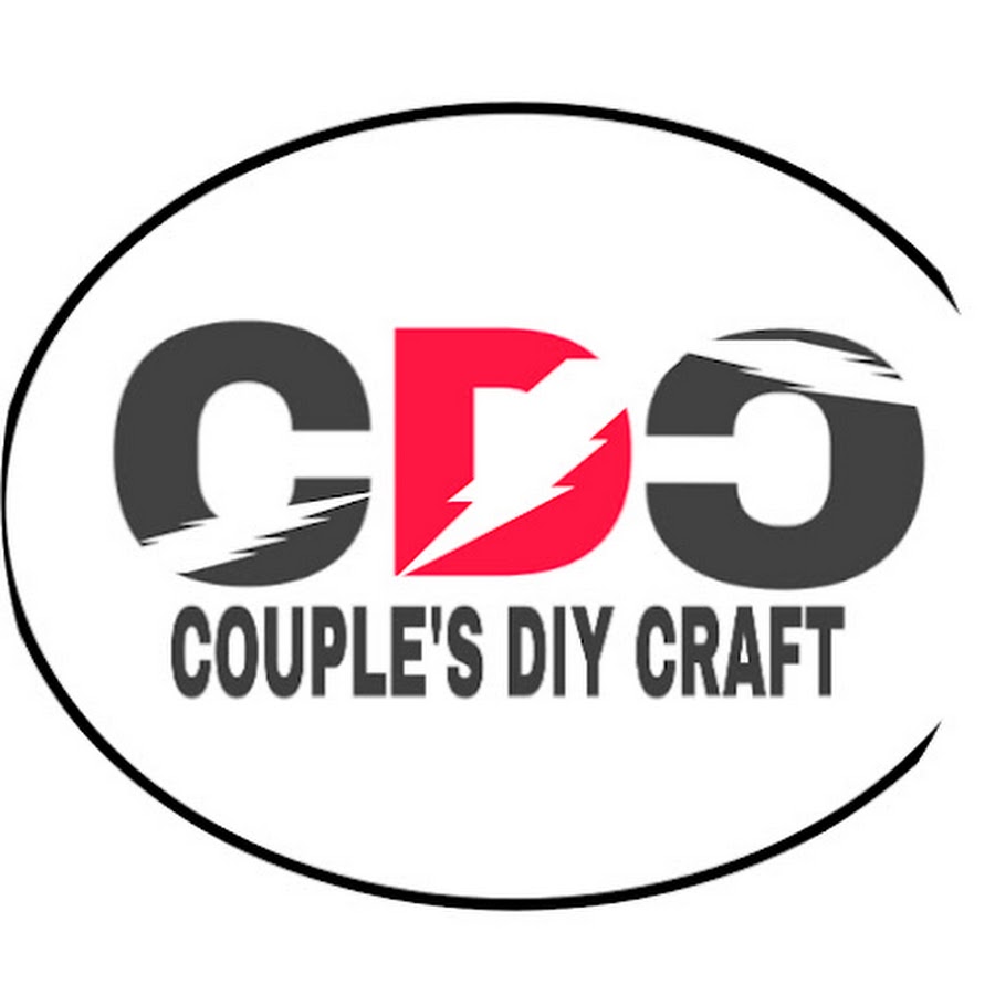 couples DIY craft 