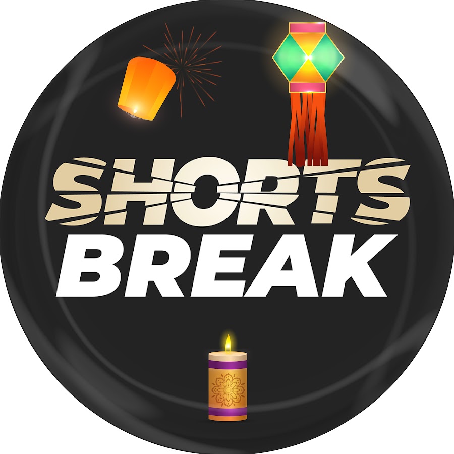 Shorts Break @shortsbreak_official